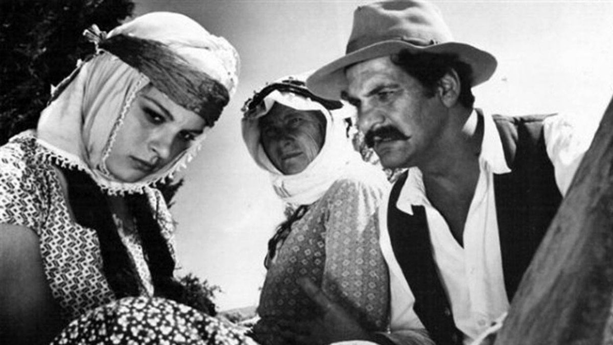 Susuz Yaz filmi dizi oluyor