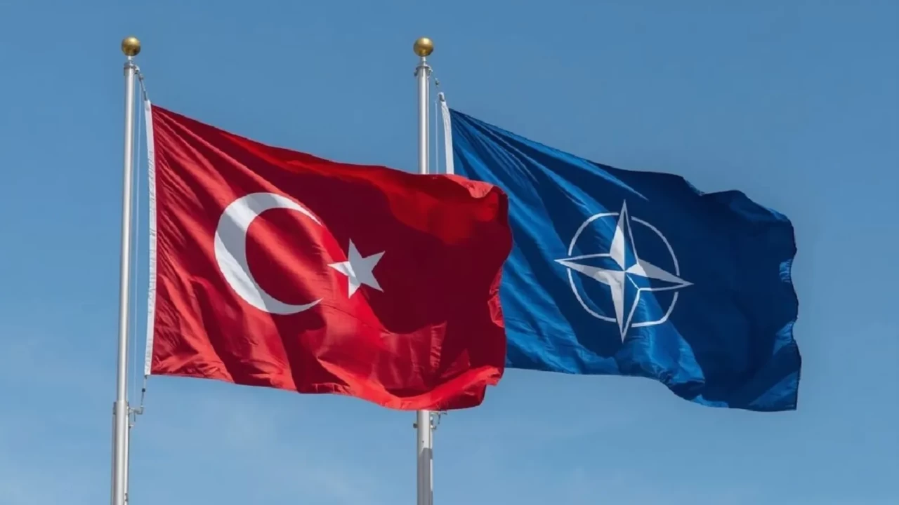 Bakan Çiftçi'den NATO Zirvesi açıklaması: Tüm hazırlıkları titizlikle ele aldık
