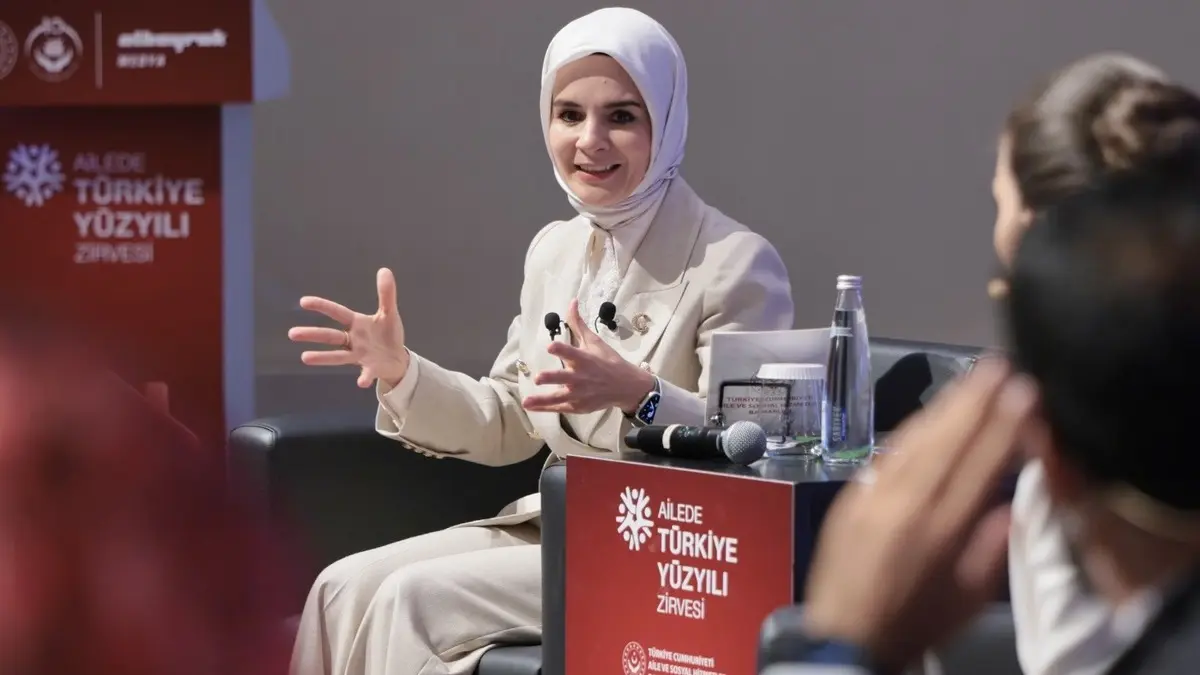 Evlilik kredisi desteğinde yeni rakamlar açıklandı