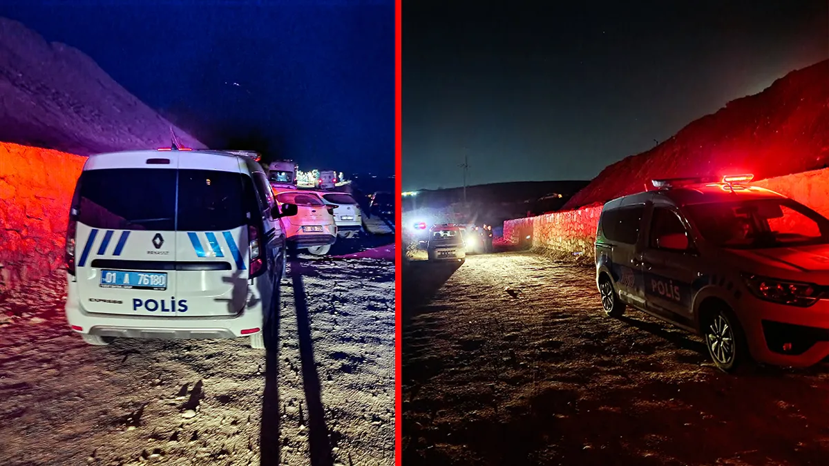Yer Adana! Önce Semra ardından Ali Can ve Sinan’ı katletti! Katliamın nedeni belli oldu: Gördükleri o manzara…