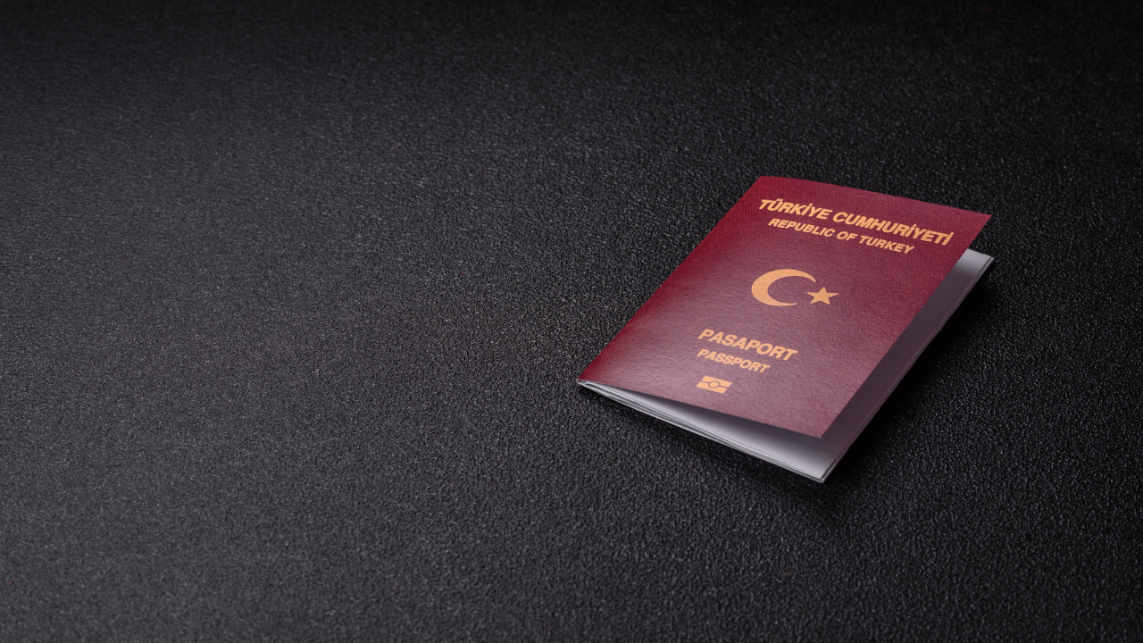 Dünyanın en güçlü pasaportları belli oldu: İşte Türkiye'nin sıralaması