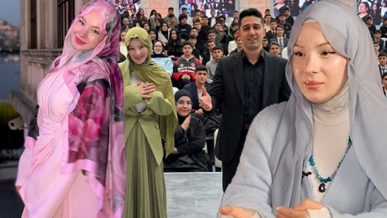 Adı Hatipoğlu’nun oğlu ile anlıyordu! Fenomen Fatma Soydaş'ın aylık geliri ağızları açık bıraktı