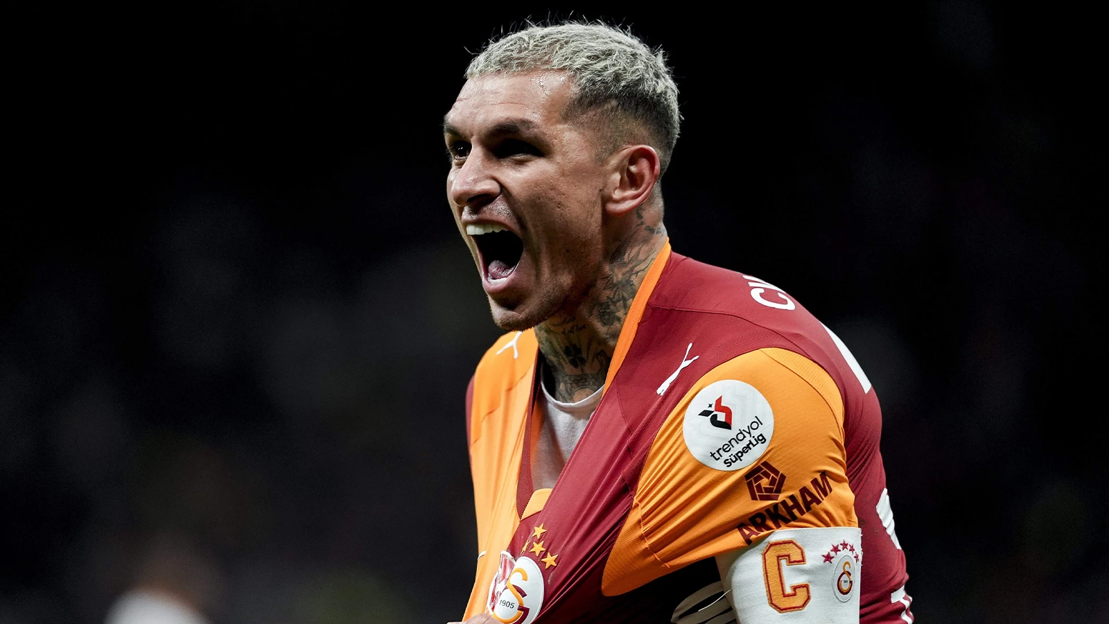 Lucas Torreira'dan ayrılık ve Boca Juniors'a transfer açıklaması!