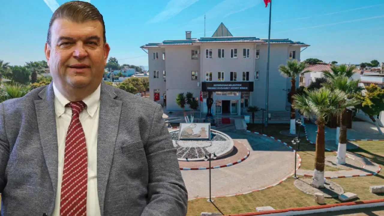 Son dakika... CHP'li Seferihisar Belediyesi'ne operasyon: Başkan İsmail Yetişkin dahil 12 isim tutuklandı