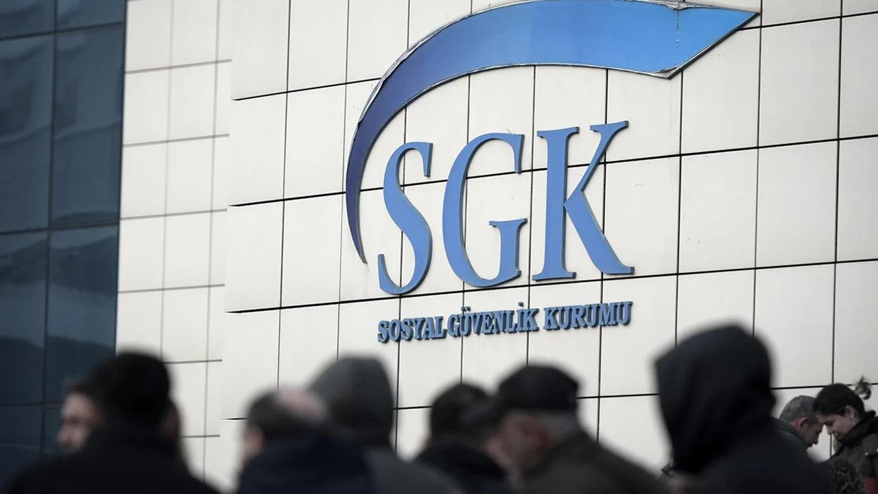 Resmi Gazete'de yayımlandı: SGK, muayene katılım payı tarifesini güncelledi