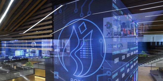 Borsa güne yükselişle başladı