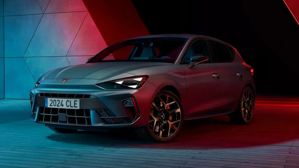 Cupra fiyat listesi Haziran 2026: Leon, Formentor, Terramar