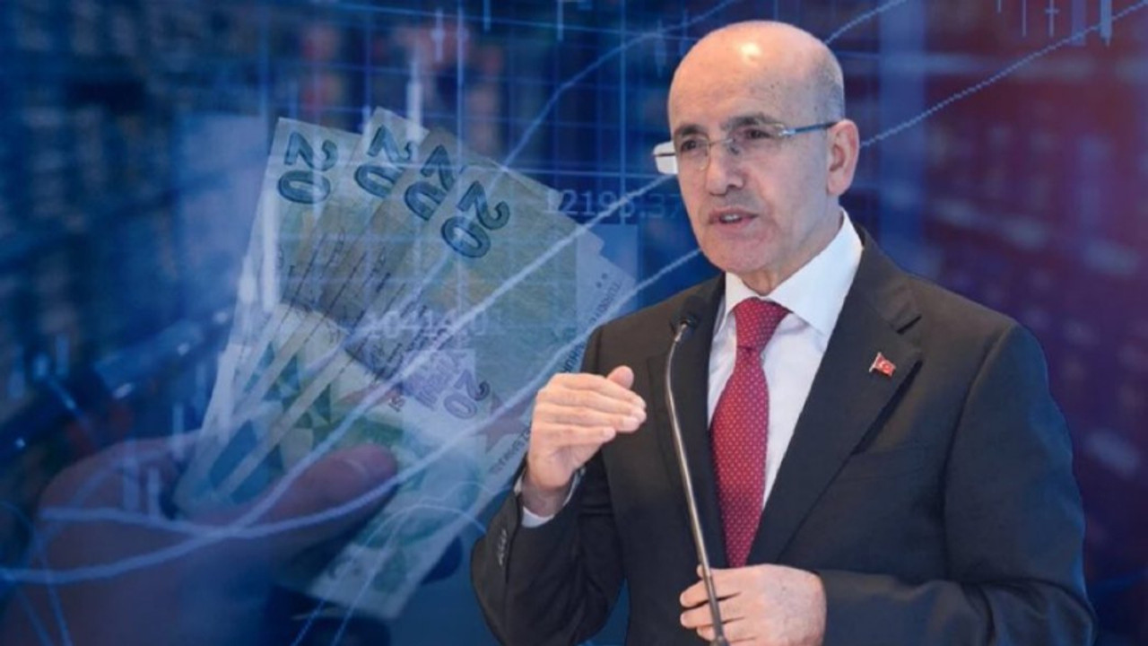 Mehmet Şimşek'ten dikkat çeken enflasyon hesabı! “Tamponları önceden inşa ettik”