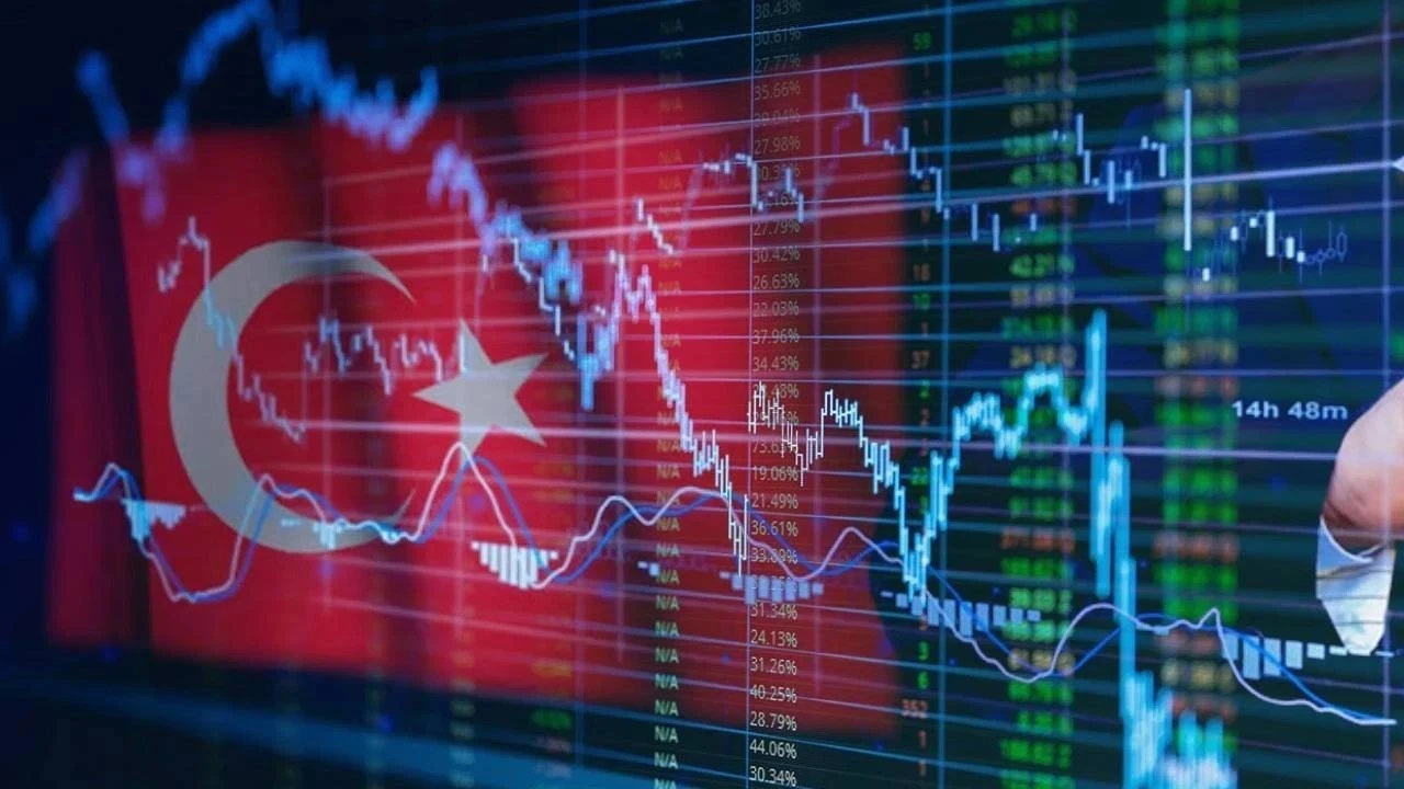 Piyasalara güven mesajı! Kritik eşik aşıldı: Türkiye'nin kredi riskinde büyük düşüş!