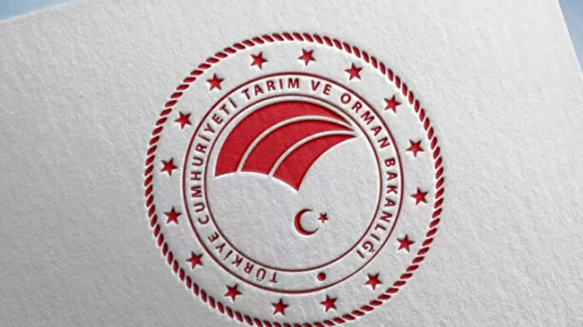 Tarım ve Orman Bakanlığı 1874 personel alımı ne zaman" Başvuru şartları neler"