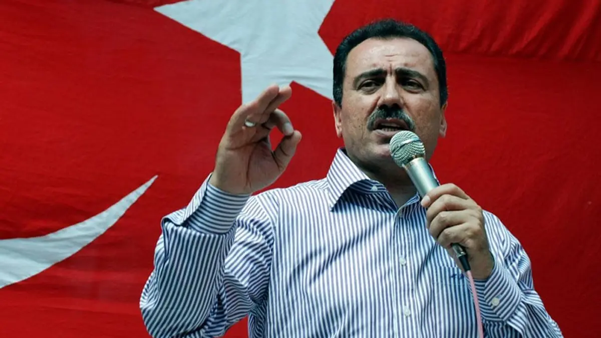 Muhsin Yazıcıoğlu soruşturmasında kritik gelişme: 25 şüpheli yakalandı