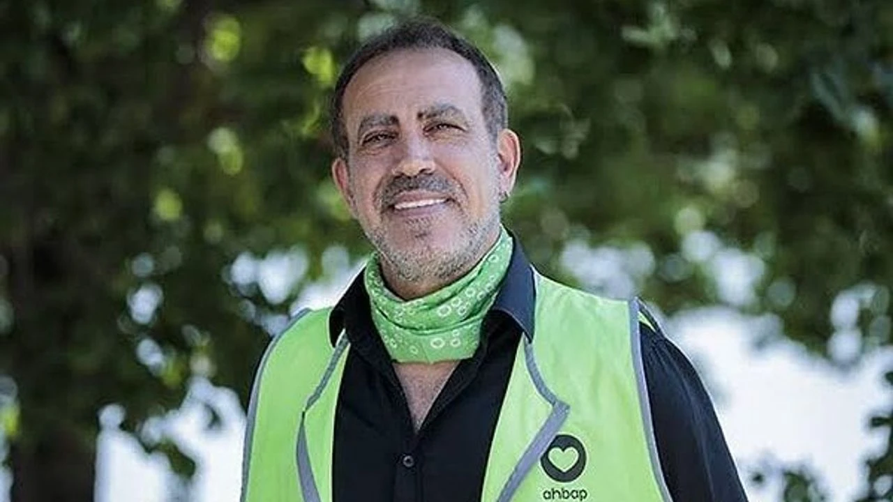 Haluk Levent hakkında gözaltı kararı