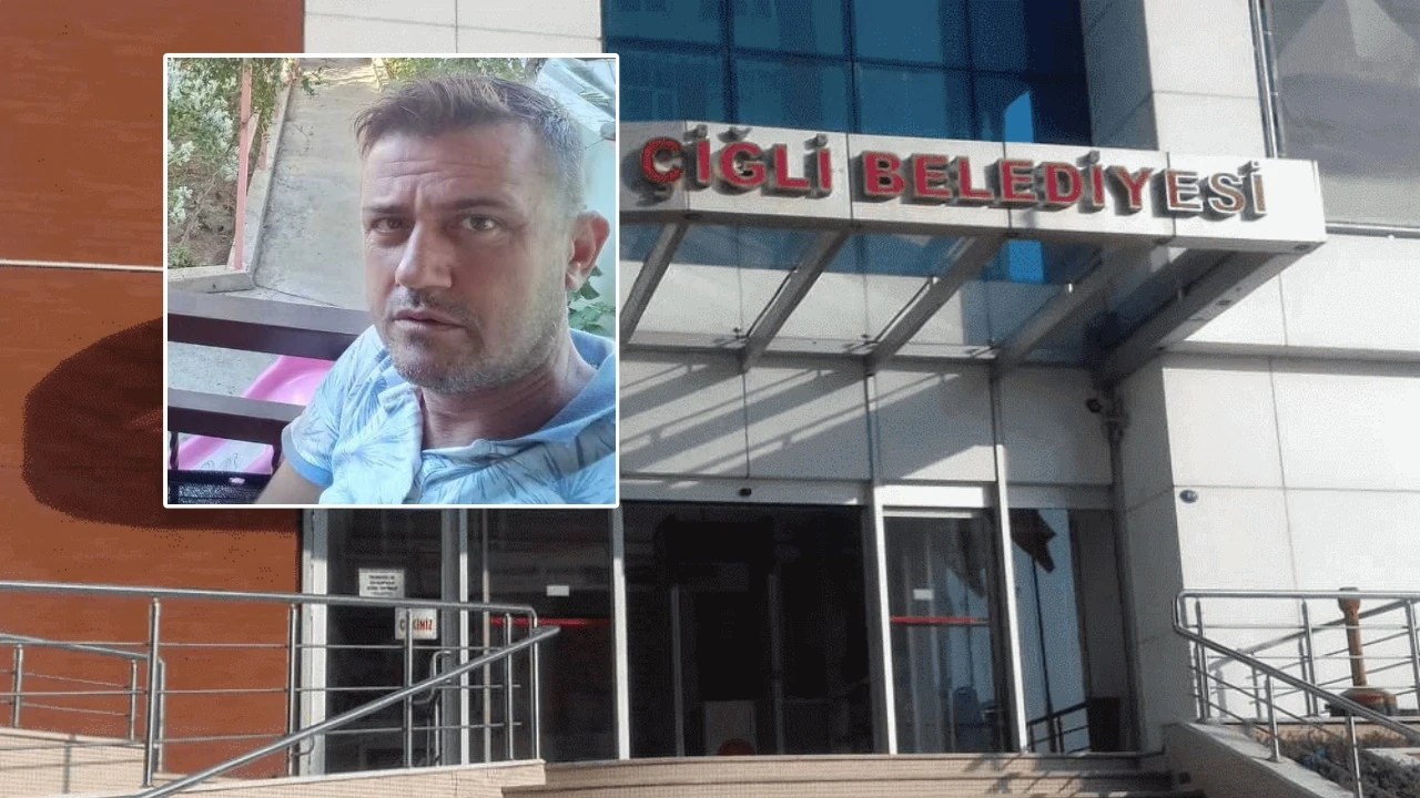 CHP’li belediyedeki işçi kıyımı ölüm getirdi: 3 çocuk babası Hakan Balkan'ın intiharında kahreden detay!
