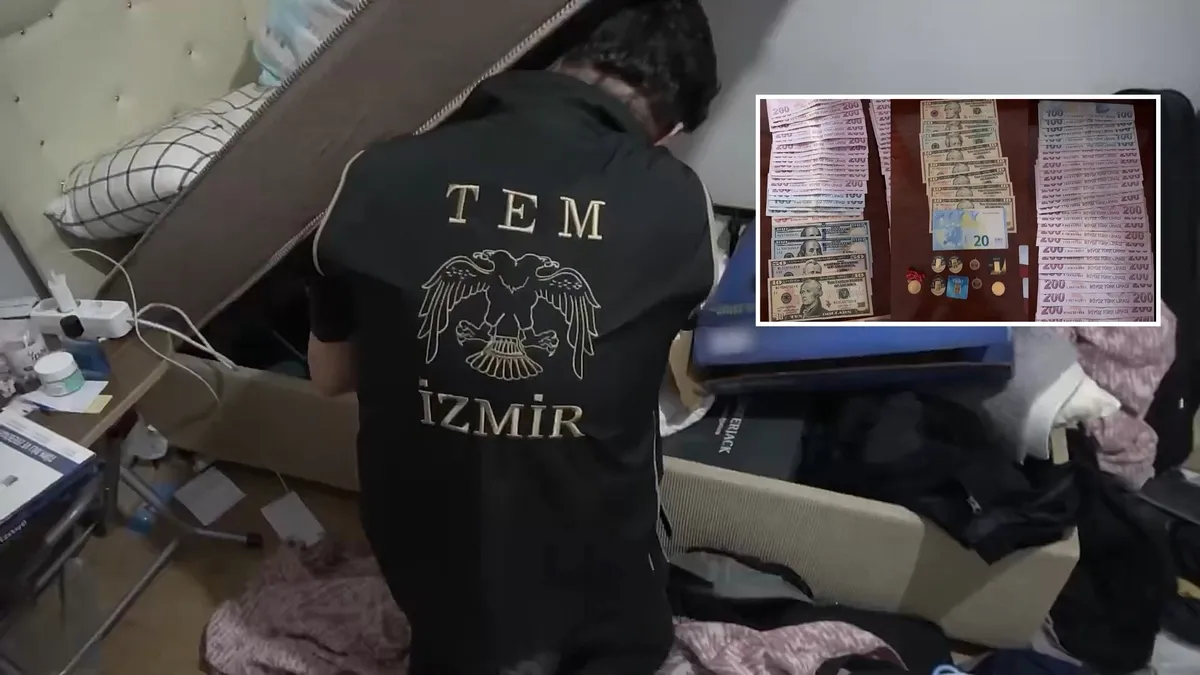 FETÖ’nün güncel eğitim yapılanmasına 41 tutuklama | 22 hücre evi deşifre | Gezi maskesiyle örgütsel kamp