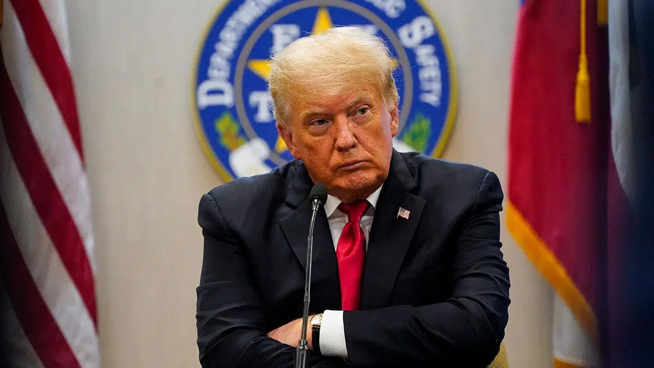 Trump’tan Kongre’ye 350 milyar dolarlık savunma çağrısı