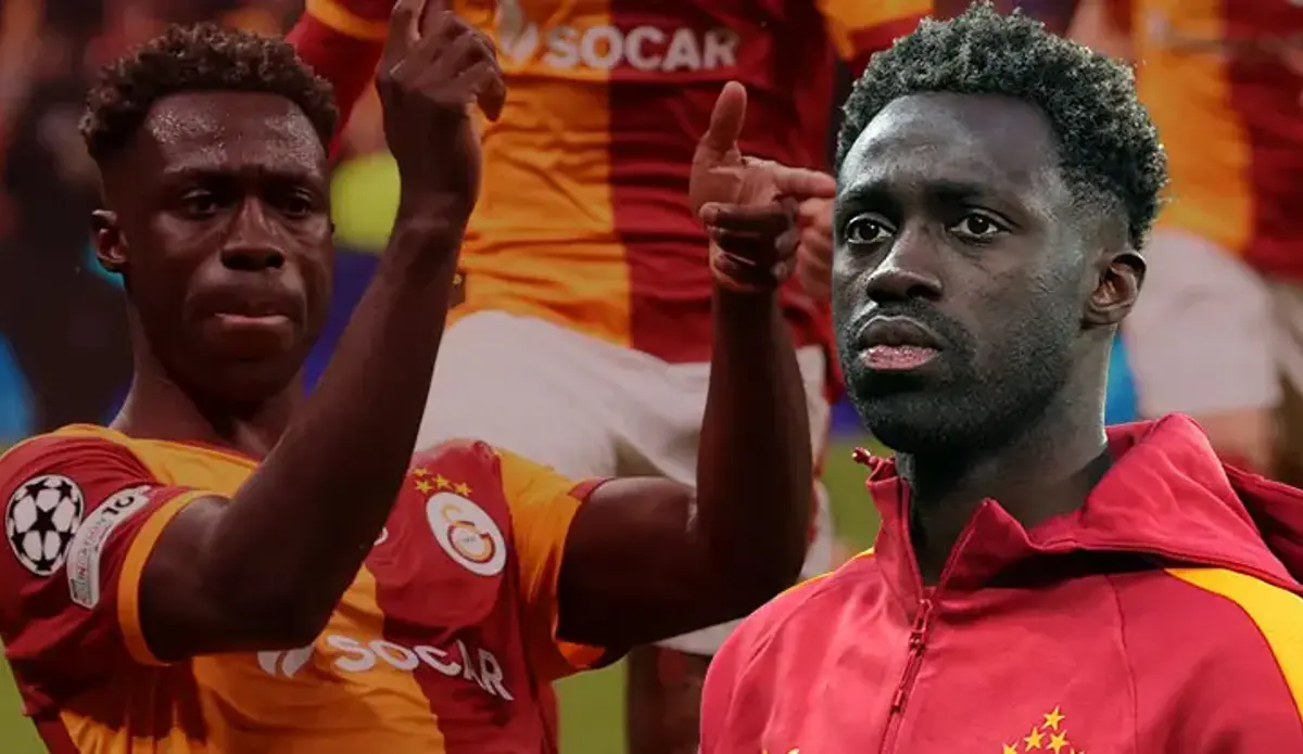 Davinson Sanchez'in peşini bırakmıyorlar! Galatasaray'ın istediği rakam belli