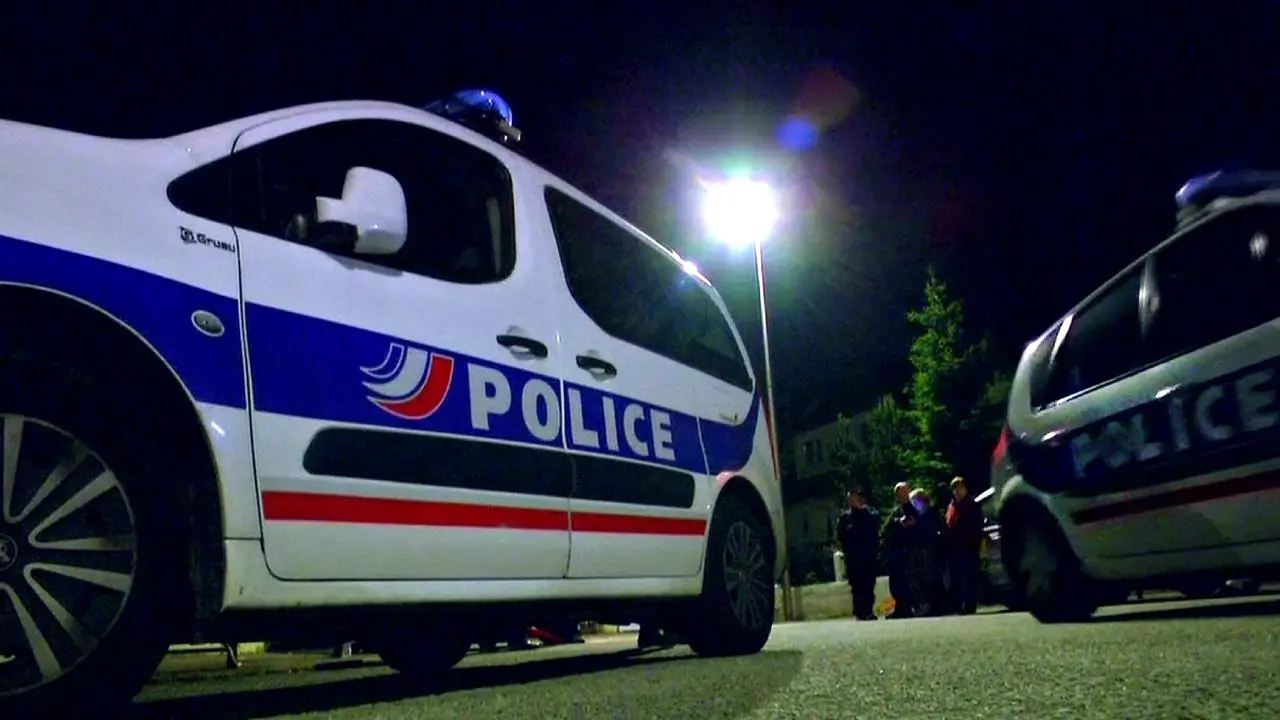 Fransa'da ırkçı gece kulübü krizi! Araplara söyledikleri sözler için yargılanacaklar