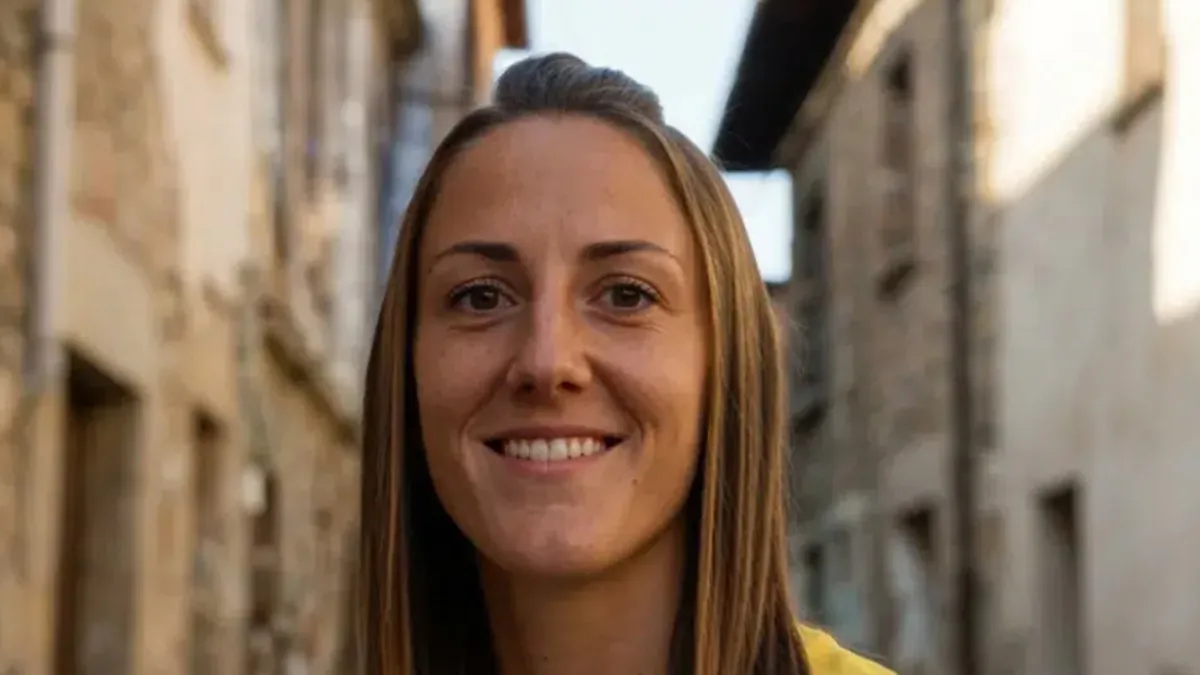 Marija Ilic, Amedspor'a imza attı!