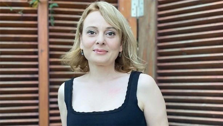 Asmalı Konak’ta oynayacağımı bir süre sakladım
