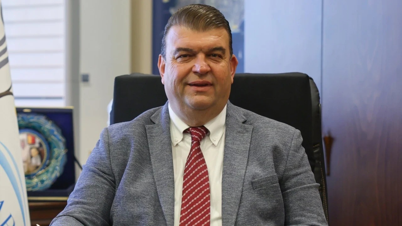 İçişleri duyurdu: Görevden uzaklaştırıldı