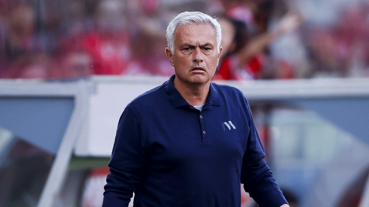 Jose Mourinho bizzat istedi! Real Madrid'den transfer atağı