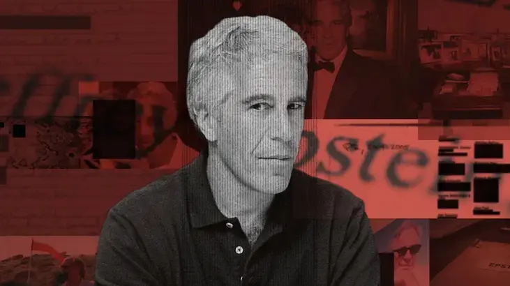 Epstein'in karanlık ağında şok gelişme! Gizli ifade sızdı: Kimlikler ilk kez ortaya çıktı