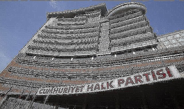 CHP'de iki isme ihraç ! Tanju Özcan ve Serkan Tuncer...