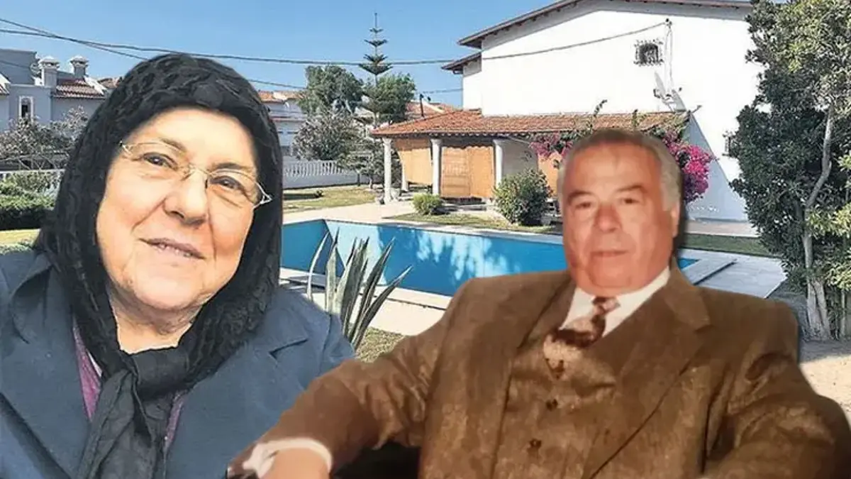 43 yıl hizmetçilik yaptığı patronu babası çıktı! DNA testiyle 1 milyarlık servetin mirasçısı oldu