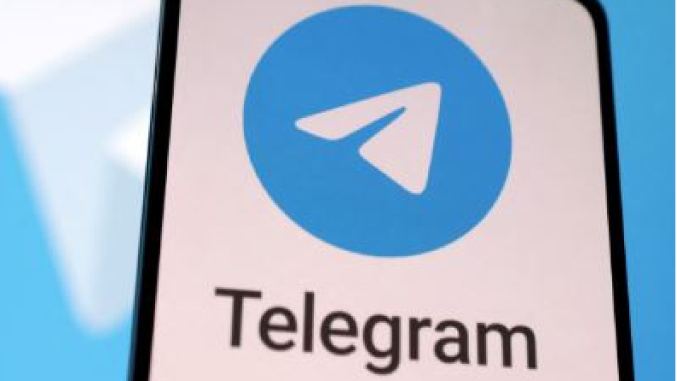 Rusya'dan Twitch, Telegram ve Pinterest'e 10,5 milyon ruble ceza