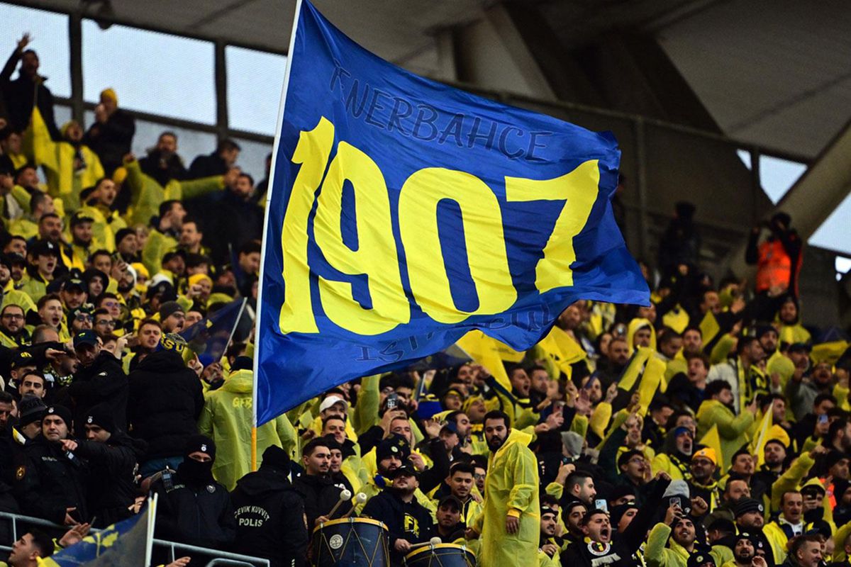 Fenerbahçe'den UEFA'nın verdiği cezaya itiraz