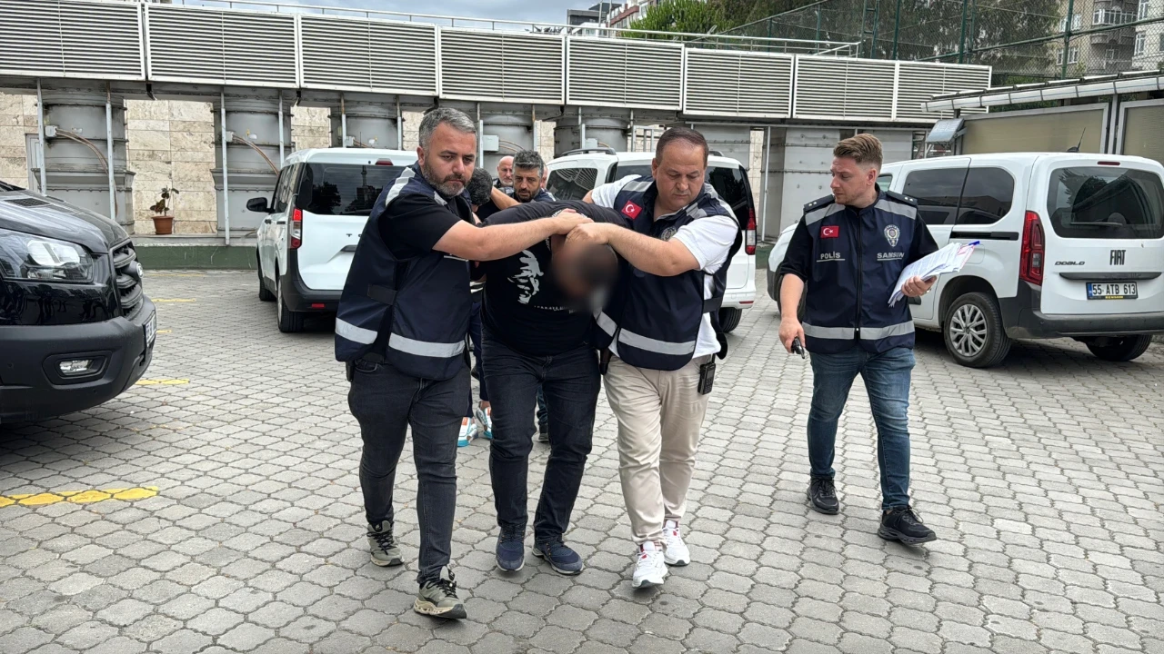 Alacak kavgasında 1 kişi can vermişti: Şüpheliler suç makinesi çıktı