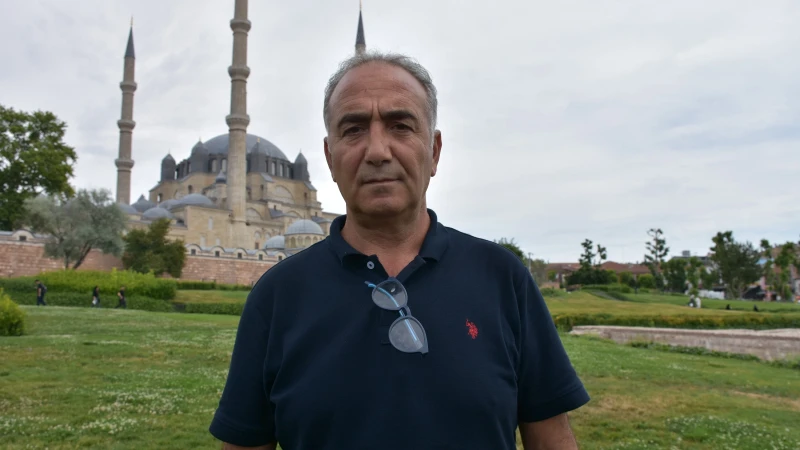 Edirne'de Selimiye Farkındalık Koşusu düzenlenecek
