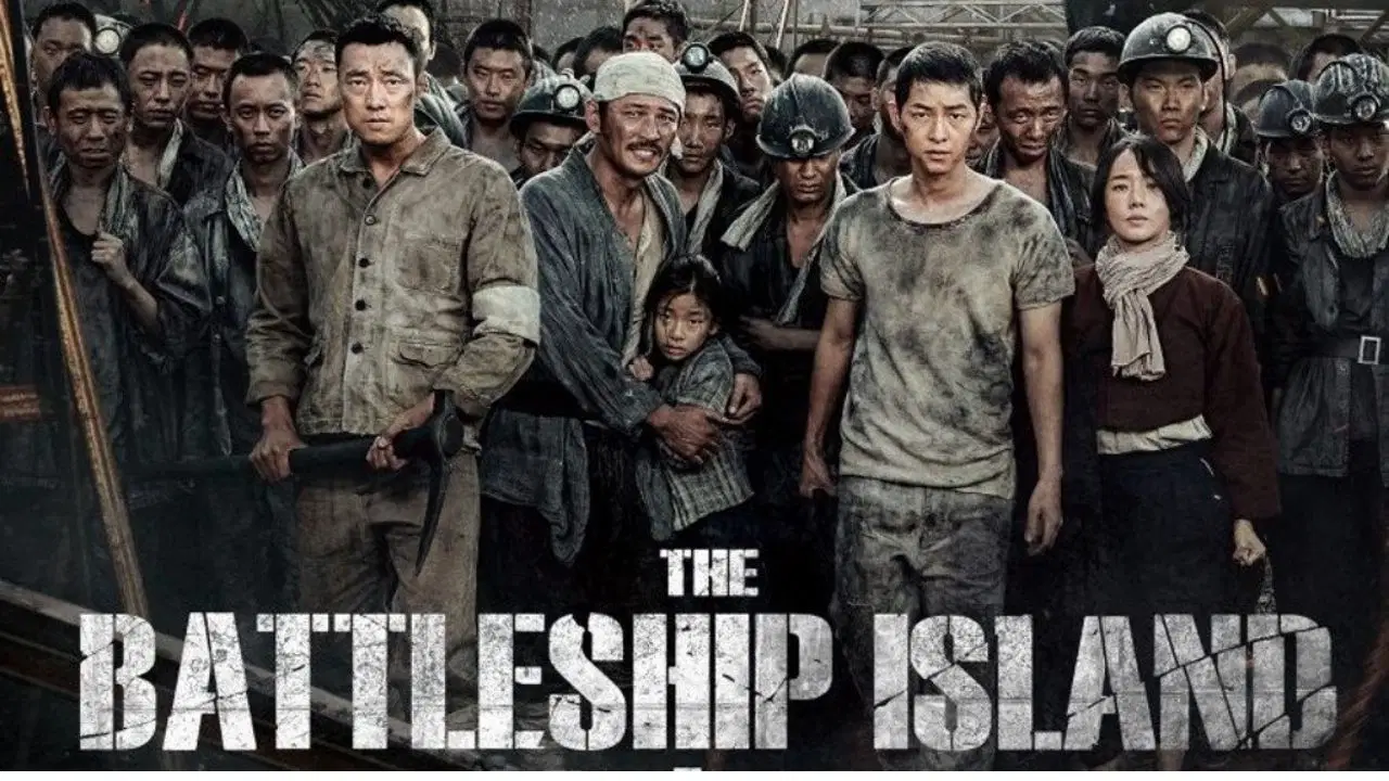 Özgürlük Adası filminin konusu ne? Özgürlük Adası filminin oyuncuları kim?