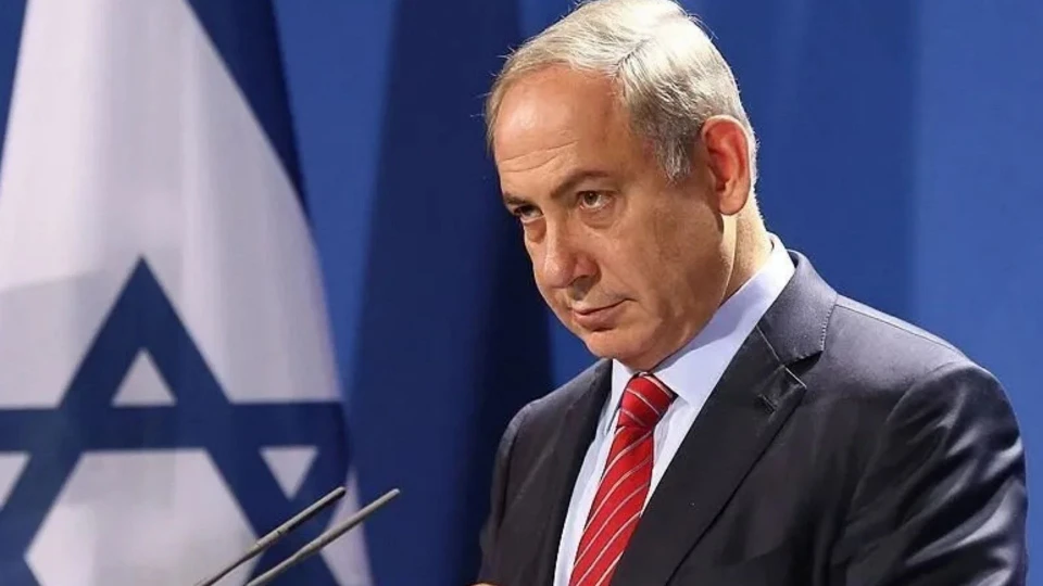 Netanyahu'nun Washington ziyareti Lindsey Graham nedeniyle iptal