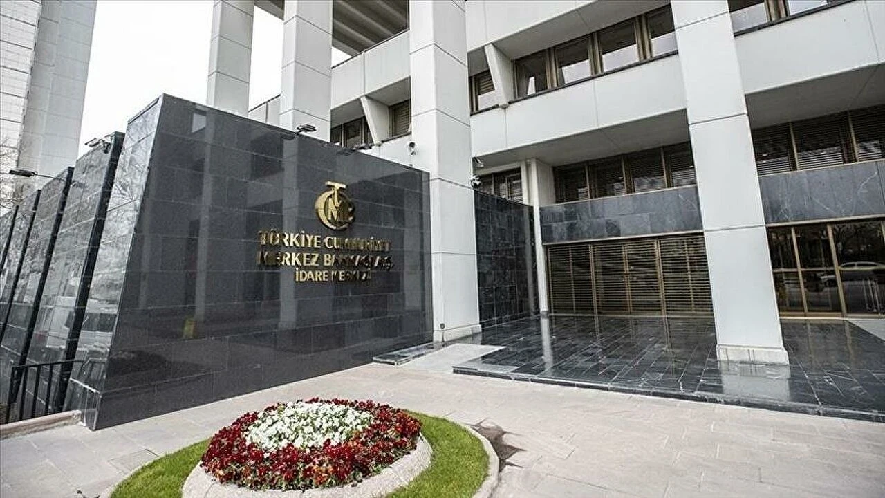 TCMB'den enflasyon mesajı: Haziranda yavaşlama sürüyor