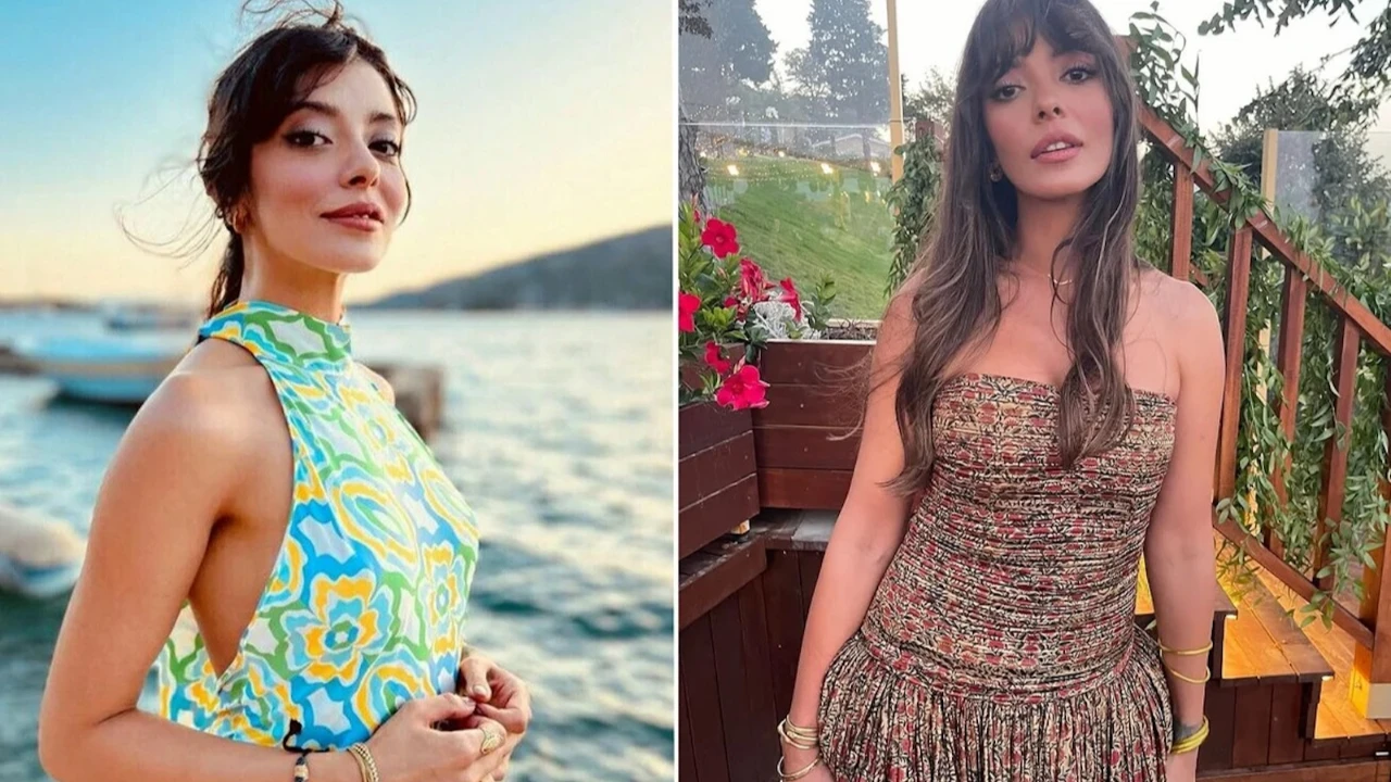 Selin Şekerci'den şaşırtan itiraf: 6 aydır evsizim