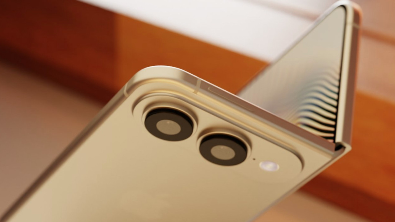 iPhone Fold bu seneye yetişecek mi?