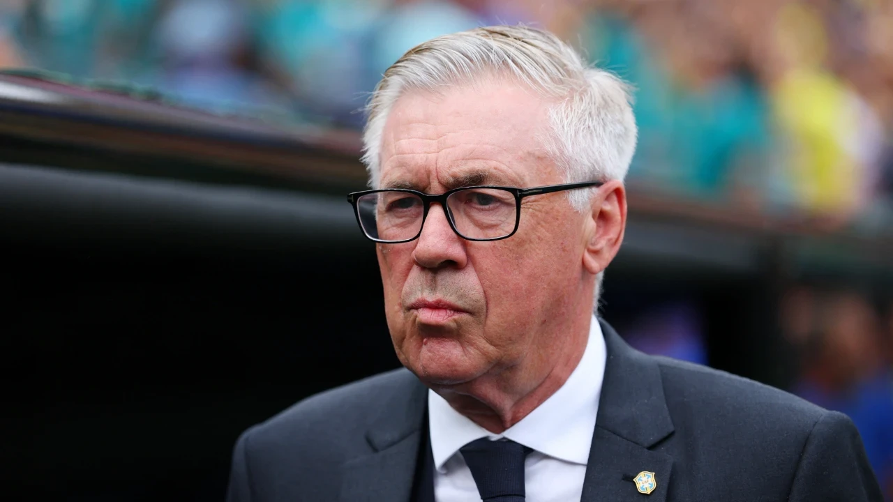 Carlo Ancelotti: 'Bu bir son değil, yeni dönemin başlangıcı'