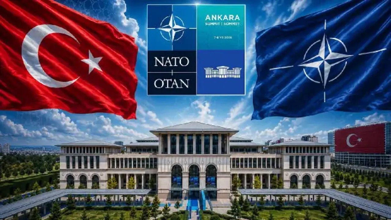 NATO Zirvesi'nden Türkiye'ye dev katkı: Başkent kasasını doldurdu!