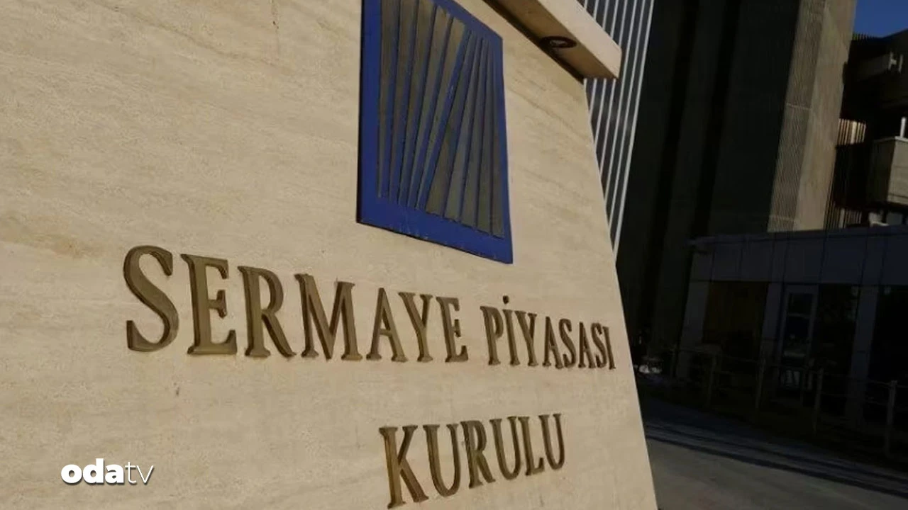 SPK borsada açığa satış yasağını uzattı