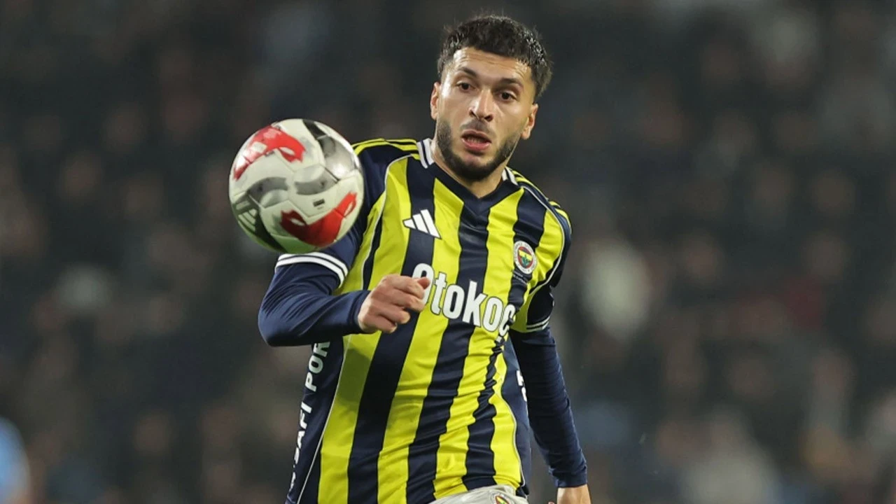 Fenerbahçe'de Oğuz Aydın'ın durumu belli oldu! Beşiktaş teklifini iletti