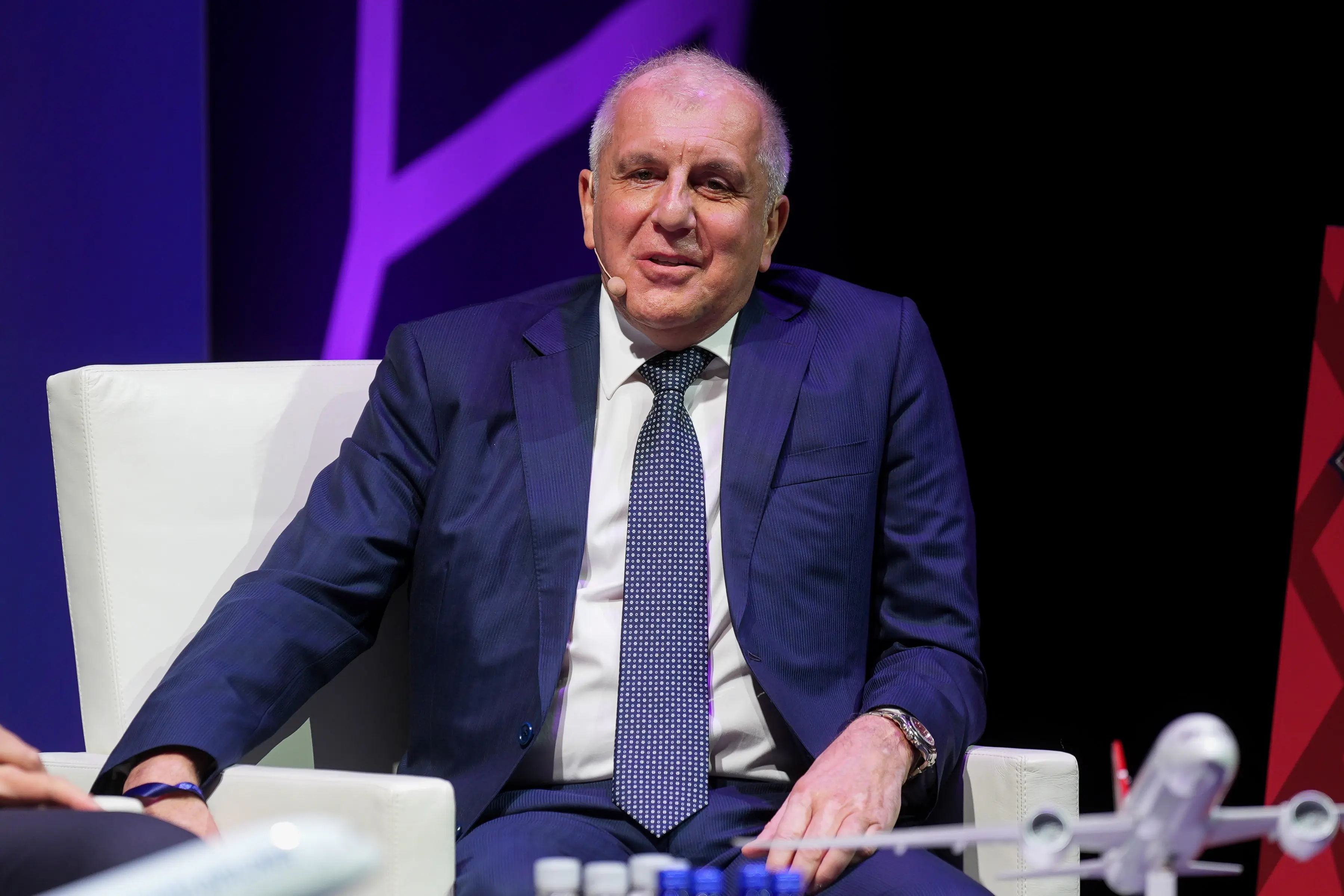 Panathinaikos'ta Obradovic dönemine doğru