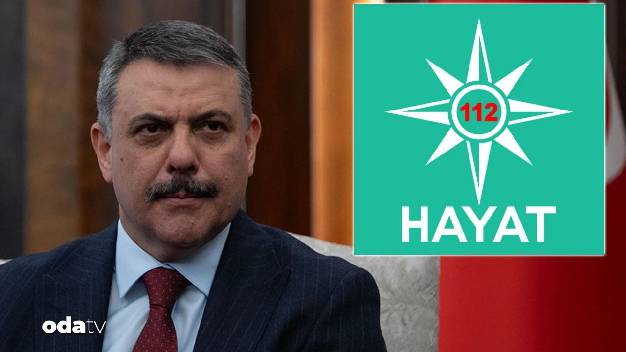 İçişleri Bakanı Mustafa Çiftçi duyurdu... Hayat 112 bir ayda 12 milyon işlem aldı