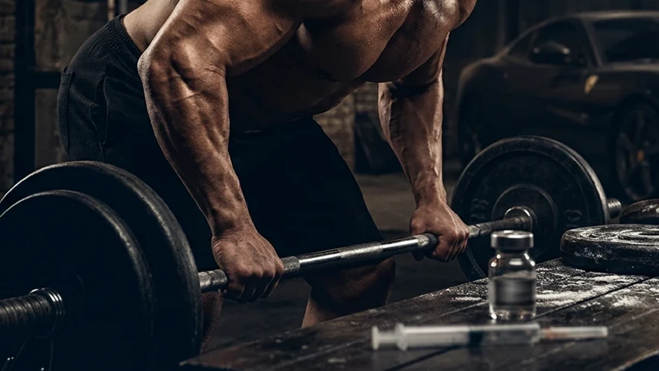 Steroid zararları nelerdir? Bilinçsiz steroid kullanımı kalp krizine yol açar mı? Antrenör açıkladı | SAĞLIK HABERLERİ