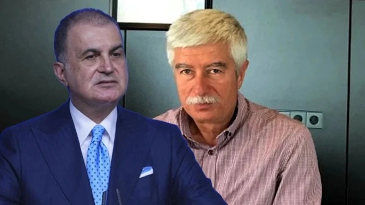 Faruk Bildirici'nin habersiz üyelik iddiasına AK Parti'den yanıt