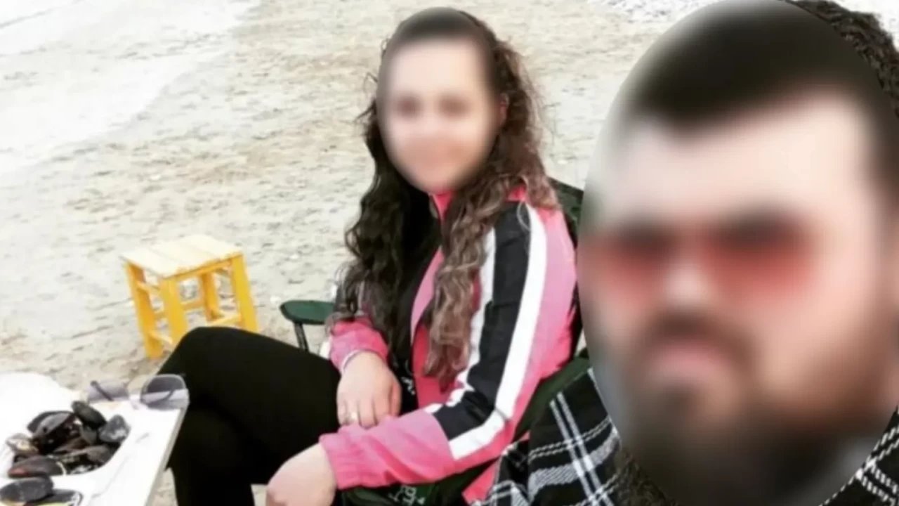 Silifke'de kan donduran saldırı! Marketin içinde eşini bıçakladı, tüfeği ateşleyemeden kaçtı