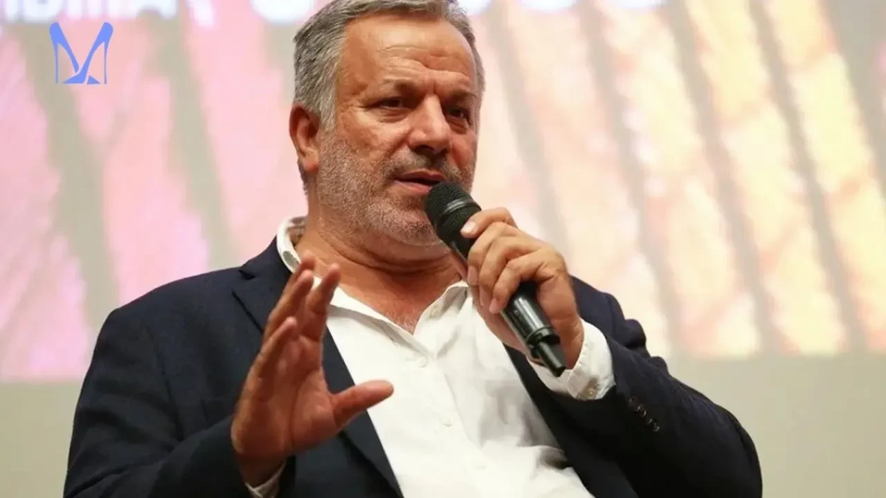 Fatih Aksoy kimdir? Fatih Aksoy hangi dizi ve filmleri yaptı? Fatih Aksoy eşi kimdir?