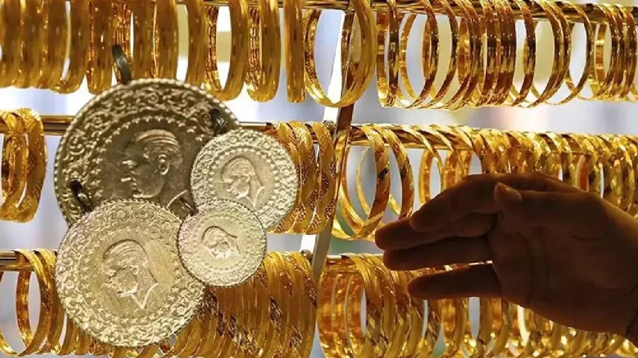 Gram ve ons altın haftaya nasıl başladı? Altın fiyatlarında son durum...