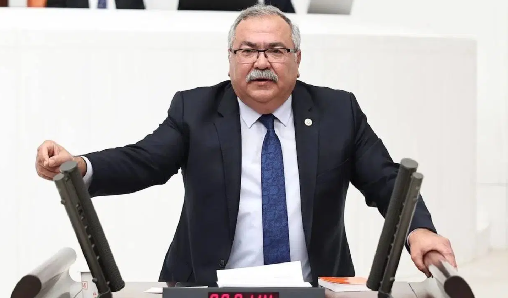 CHP'li Bülbül'den yeni parti sorusuna yanıt: Özgür Özel'i işaret etti