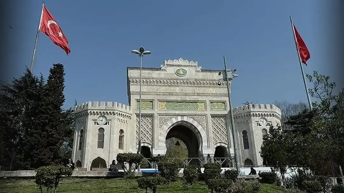 İmamoğlu'nun duruşmadaki iddialarına İstanbul Üniversitesi'nden yanıt